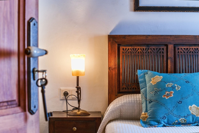 Imagen de la habitación del Hotel Rural Cases Noves - Adults Only. Foto 6