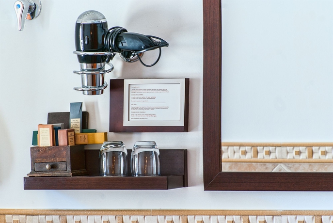 Imagen de la habitación del Hotel Rural Cases Noves - Adults Only. Foto 7