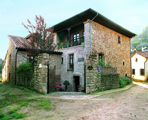 Imagen general del Hotel Rural Casona D'alevia. Foto 2