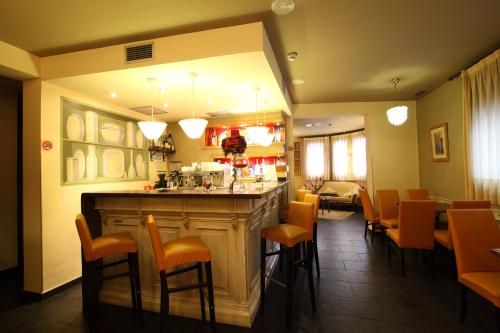 Imagen de los interiores del Hotel Rural Casona De Torres. Foto 6