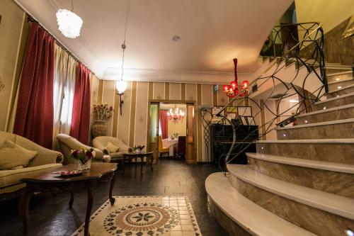 Imagen de los interiores del Hotel Rural Casona De Torres. Foto 7