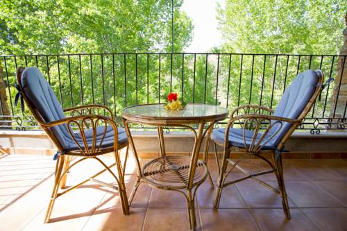 Imagen de la habitación del Hotel Rural Cast&uacute;o. Foto 6