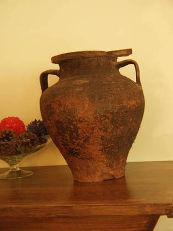 Imagen de la habitación del Hotel Rural Cast&uacute;o. Foto 9