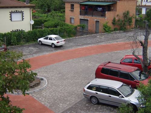 Imagen de la habitación del Hotel Rural Cast&uacute;o. Foto 11