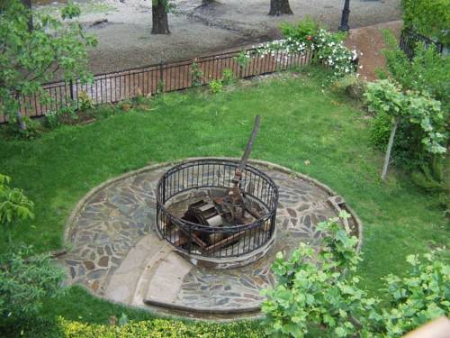 Imagen de la habitación del Hotel Rural Cast&uacute;o. Foto 13