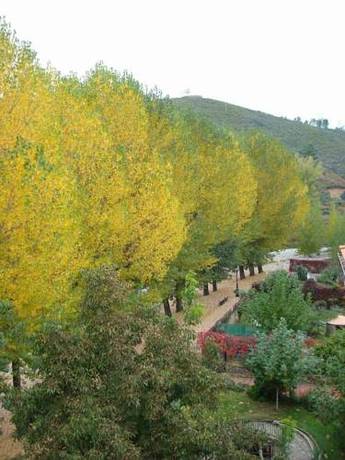 Imagen de la habitación del Hotel Rural Cast&uacute;o. Foto 14