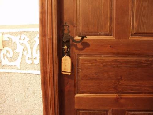 Imagen de la habitación del Hotel Rural Cast&uacute;o. Foto 15