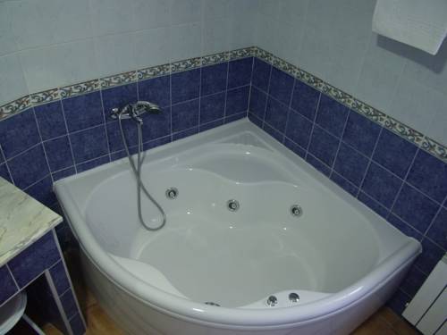 Imagen de la habitación del Hotel Rural Cast&uacute;o. Foto 16