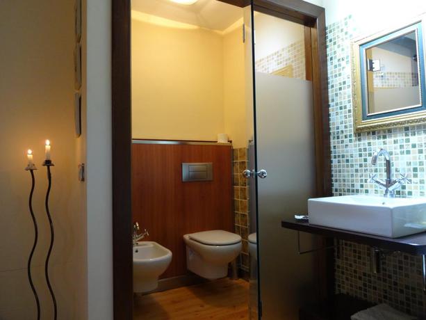 Imagen de la habitación del Hotel Rural Cayetana. Foto 5