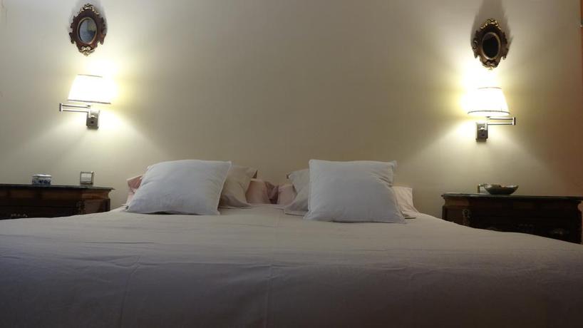 Imagen de la habitación del Hotel Rural Cayetana. Foto 7