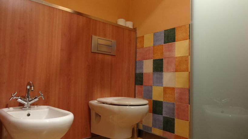 Imagen de la habitación del Hotel Rural Cayetana. Foto 8