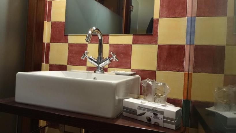 Imagen de la habitación del Hotel Rural Cayetana. Foto 13