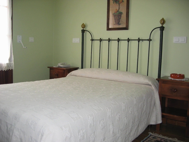 Imagen de la habitación del Hotel Rural Centro De Turismo Rural Lajafriz. Foto 3