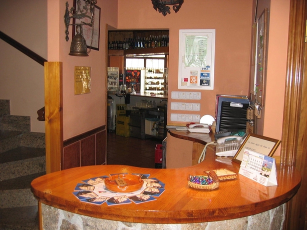 Imagen de los interiores del Hotel Rural Centro De Turismo Rural Lajafriz. Foto 19