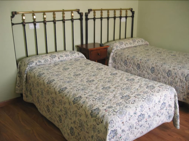 Imagen de la habitación del Hotel Rural Centro De Turismo Rural Lajafriz. Foto 10