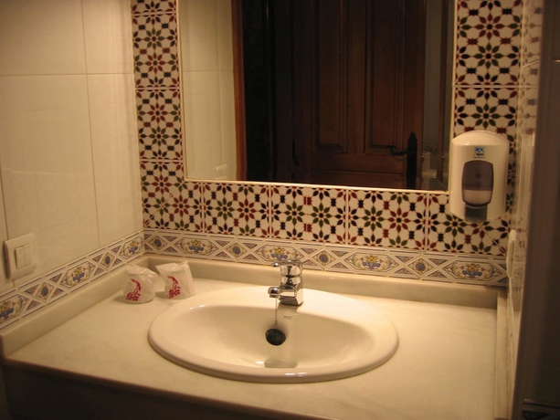 Imagen de la habitación del Hotel Rural Centro De Turismo Rural Lajafriz. Foto 16