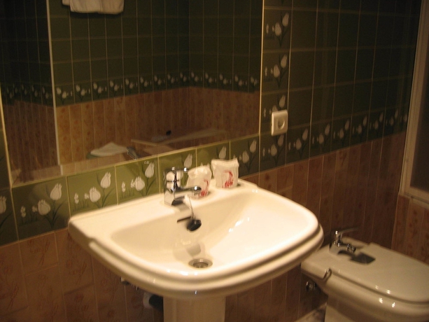 Imagen de la habitación del Hotel Rural Centro De Turismo Rural Lajafriz. Foto 17