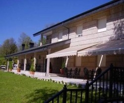 Imagen general del Hotel Rural Centro De Turismo Rural Porto. Foto 2