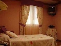 Imagen de la habitación del Hotel Rural Centro De Turismo Rural Porto. Foto 5