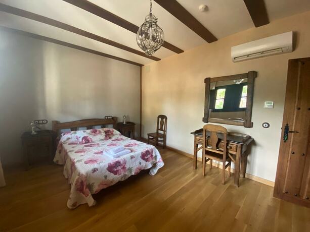 Imagen de la habitación del Hotel Rural Centro de las Arribes. Foto 9