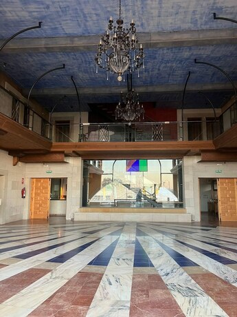 Imagen general del Hotel Rural Centro de las Arribes. Foto 5