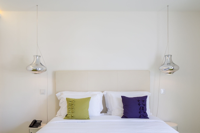 Imagen de la habitación del Hotel Rural Cerca Design House. Foto 9