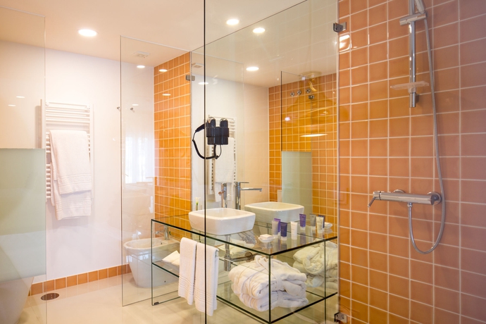 Imagen de la habitación del Hotel Rural Cerca Design House. Foto 12