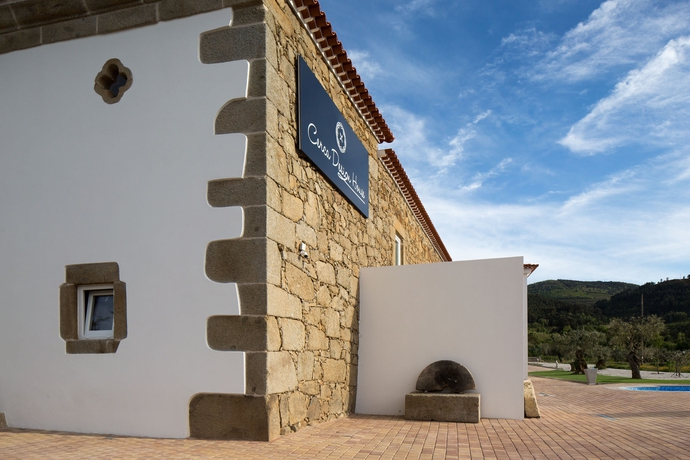 Imagen de los exteriores del Hotel Rural Cerca Design House. Foto 15