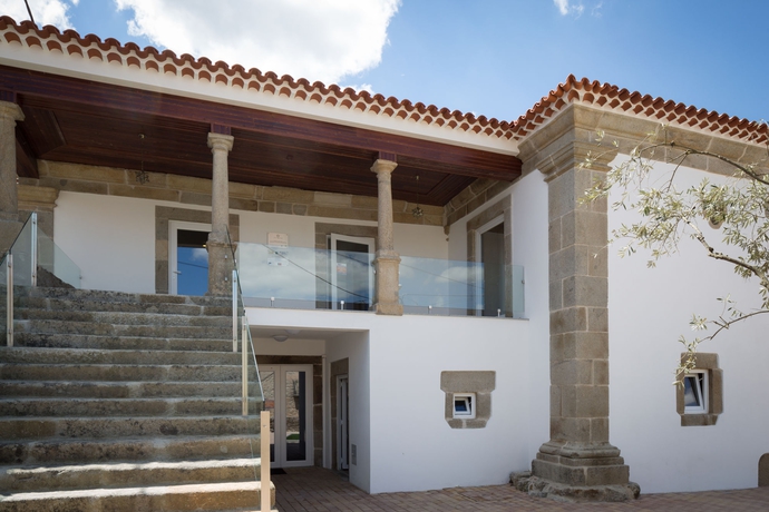 Imagen de los exteriores del Hotel Rural Cerca Design House. Foto 16