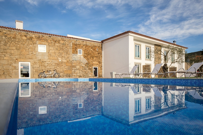 Imagen general del Hotel Rural Cerca Design House. Foto 2