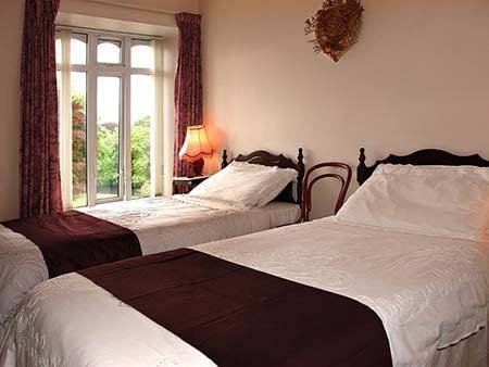 Imagen de los interiores del Hotel Rural Cesh Corran Town House. Foto 11