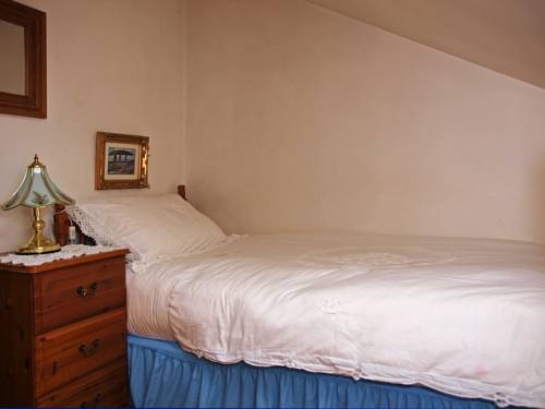 Imagen de la habitación del Hotel Rural Cesh Corran Town House. Foto 2