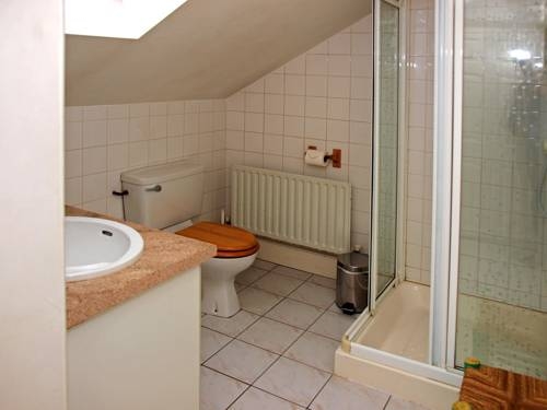 Imagen de la habitación del Hotel Rural Cesh Corran Town House. Foto 3