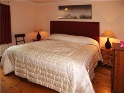 Imagen de la habitación del Hotel Rural Cesh Corran Town House. Foto 4