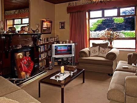 Imagen de la habitación del Hotel Rural Cesh Corran Town House. Foto 8