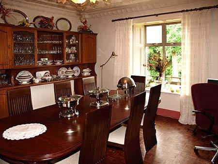 Imagen de la habitación del Hotel Rural Cesh Corran Town House. Foto 9