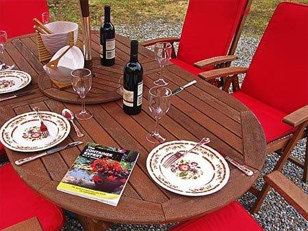 Imagen de los interiores del Hotel Rural Cesh Corran Town House. Foto 12