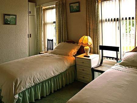 Imagen de los interiores del Hotel Rural Cesh Corran Town House. Foto 13