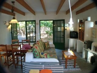 Imagen de la habitación del Hotel Rural Cho Manuel Residence. Foto 3