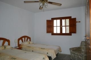 Imagen de la habitación del Hotel Rural Cho Manuel Residence. Foto 4