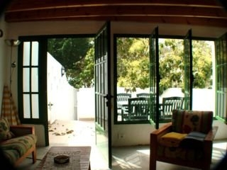 Imagen de la habitación del Hotel Rural Cho Manuel Residence. Foto 5