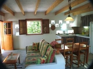 Imagen de la habitación del Hotel Rural Cho Manuel Residence. Foto 6