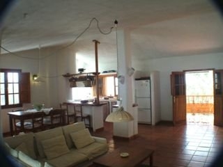 Imagen de la habitación del Hotel Rural Cho Manuel Residence. Foto 8