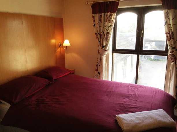 Imagen de la habitación del Hotel Rural Coach House, Cambridge. Foto 4