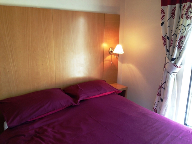 Imagen de la habitación del Hotel Rural Coach House, Cambridge. Foto 8