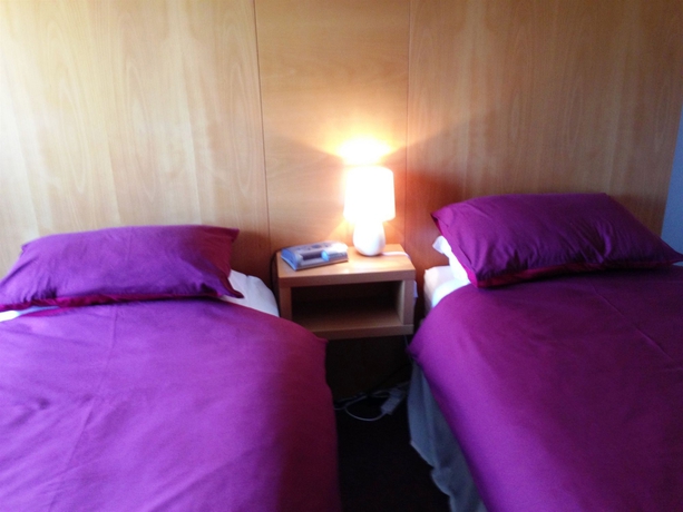 Imagen de la habitación del Hotel Rural Coach House, Cambridge. Foto 11