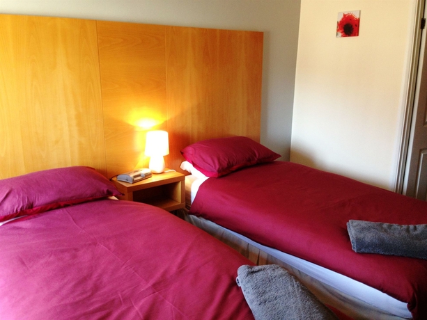 Imagen de la habitación del Hotel Rural Coach House, Cambridge. Foto 12