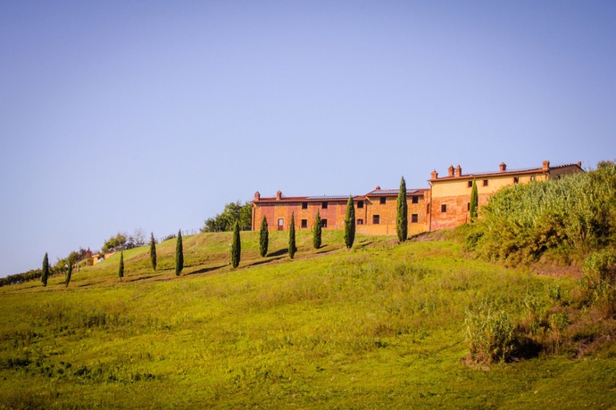 Imagen general del Hotel Rural Colle Bertini. Foto 1