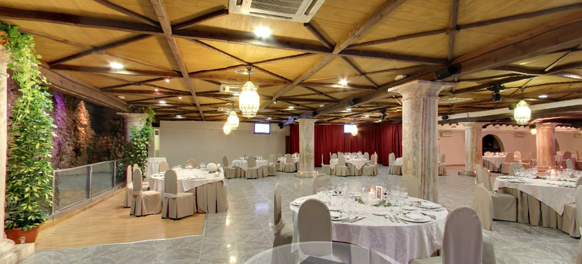 Imagen general del Hotel Rural Complejo Oro Verde. Foto 8