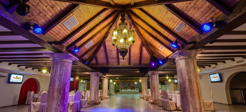 Imagen general del Hotel Rural Complejo Oro Verde. Foto 9